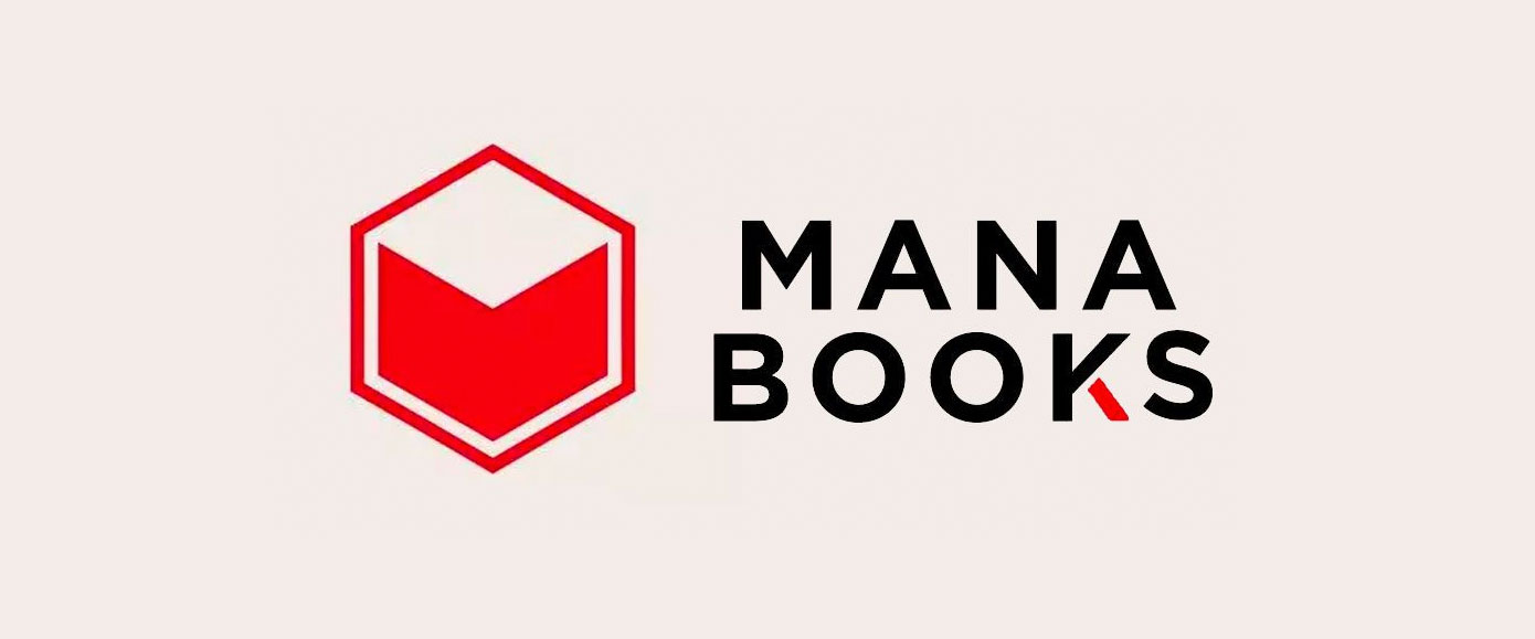 Mana Books - Partenaire