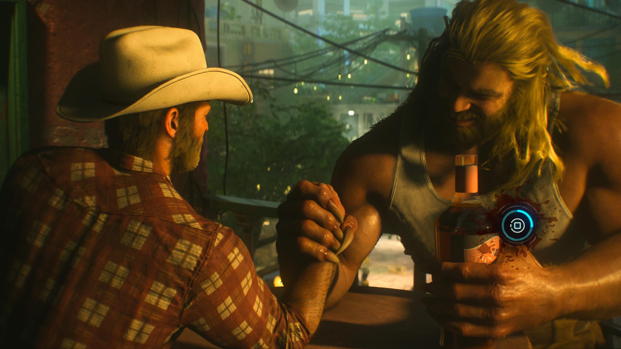 Marvel’s Wolverine - Dents-de-sabre