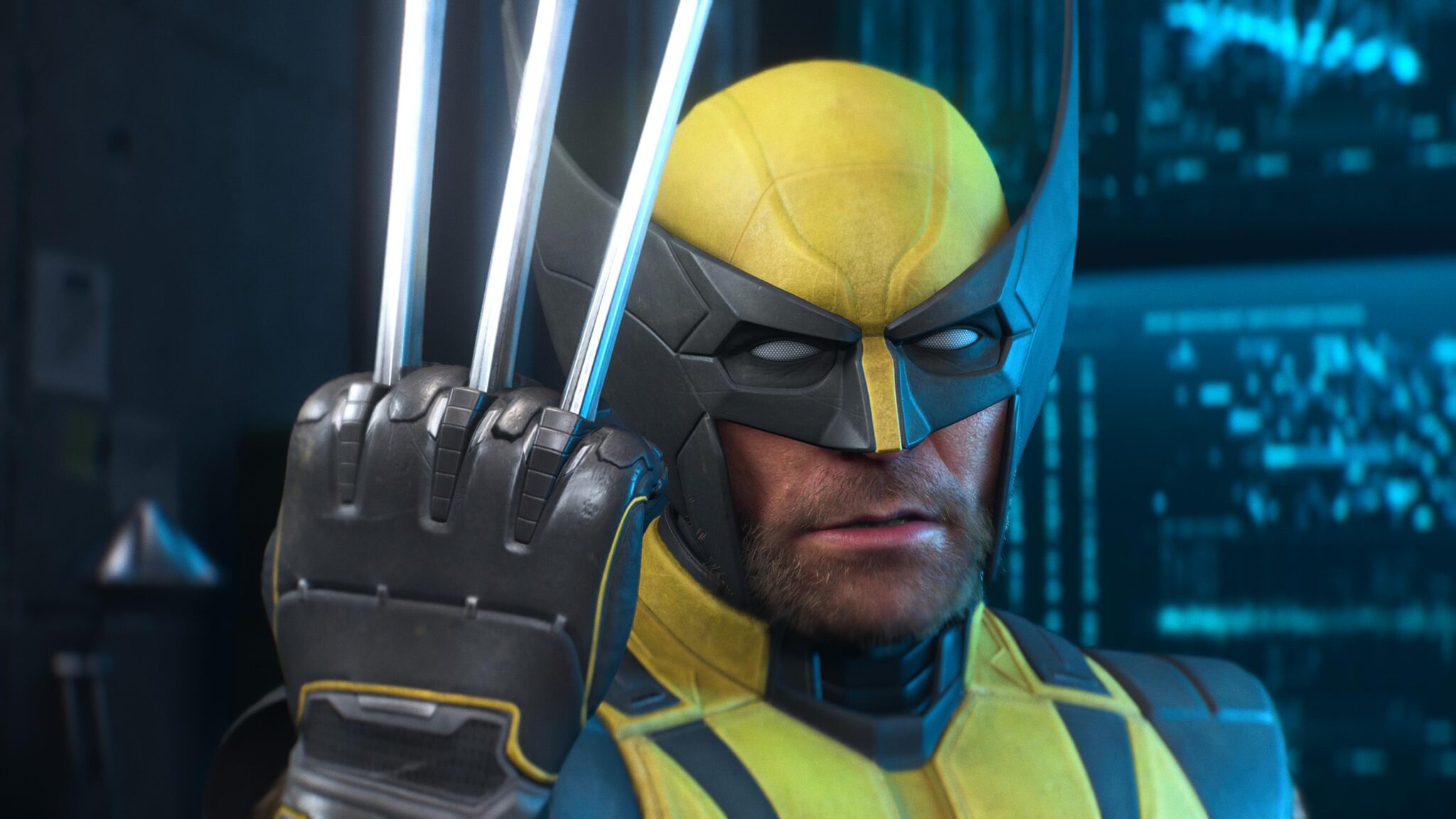 Marvel’s Wolverine - Griffes