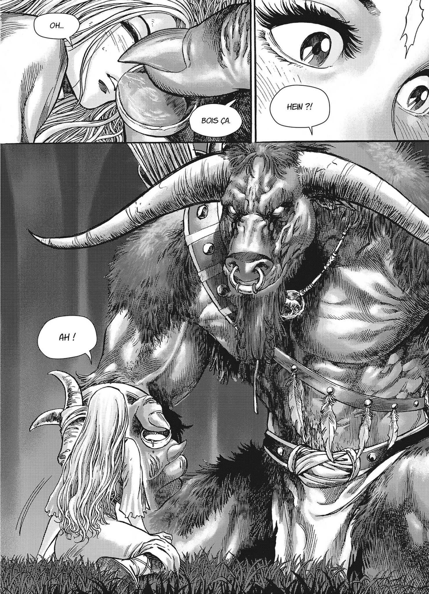 Warcraft – Le Puits de Soleil T2 – Page 4